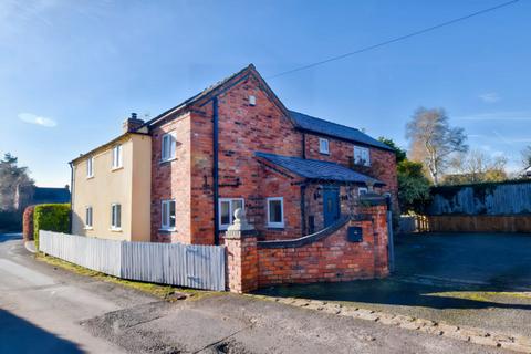 undefined, Chapel Lane, Norton-in-hales