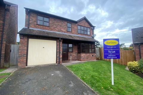 undefined, Chantrey Court, Hodnet, Nr Market Drayton, Shropshire
