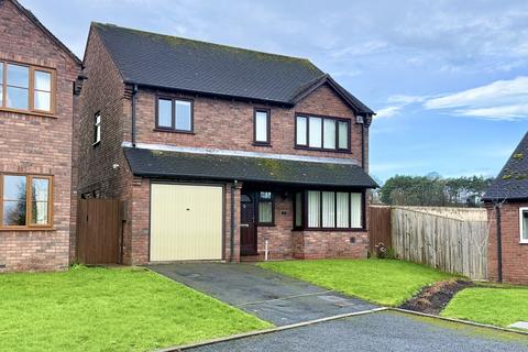 undefined, Chantrey Court, Hodnet, Nr Market Drayton, Shropshire