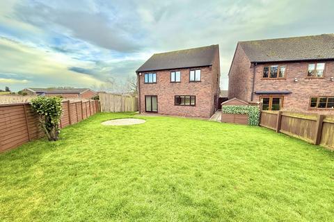 undefined, Chantrey Court, Hodnet, Nr Market Drayton, Shropshire