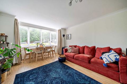 1 bedroom flat to rent, Overhill Road, London SE22