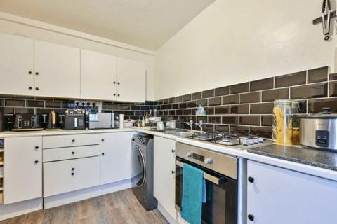 undefined, Friern Road, London SE22