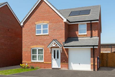 undefined, Plot 163, The Burnham at Manor Gardens, Manor Road PO20