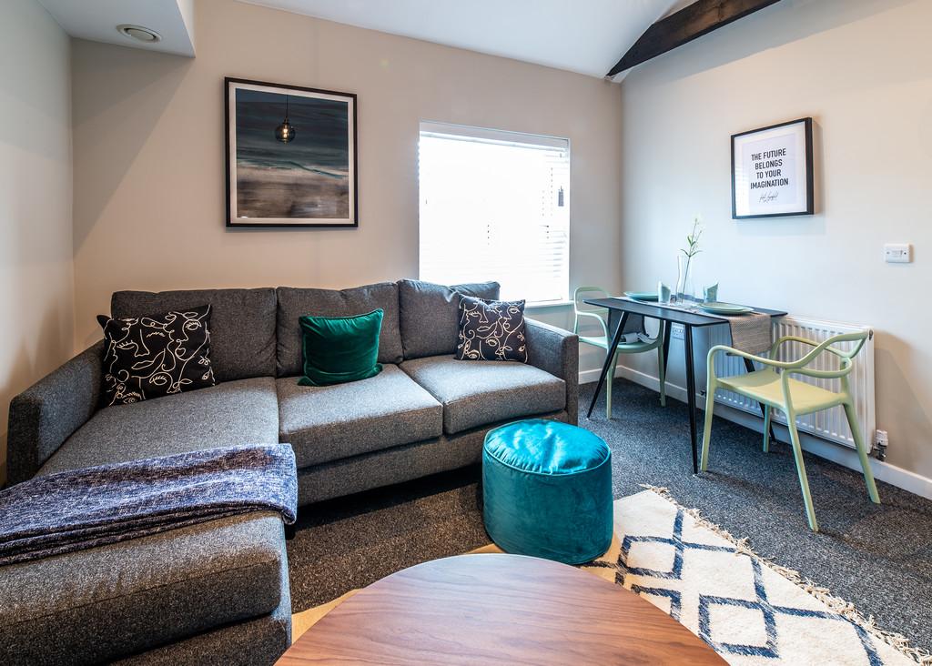 The Maze apt 7-007