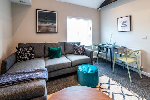 3 bedroom apartment to rent, The Maze, North Sherwood Street, Nottingham