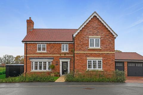undefined, Tye Green, Elmstead, Colchester