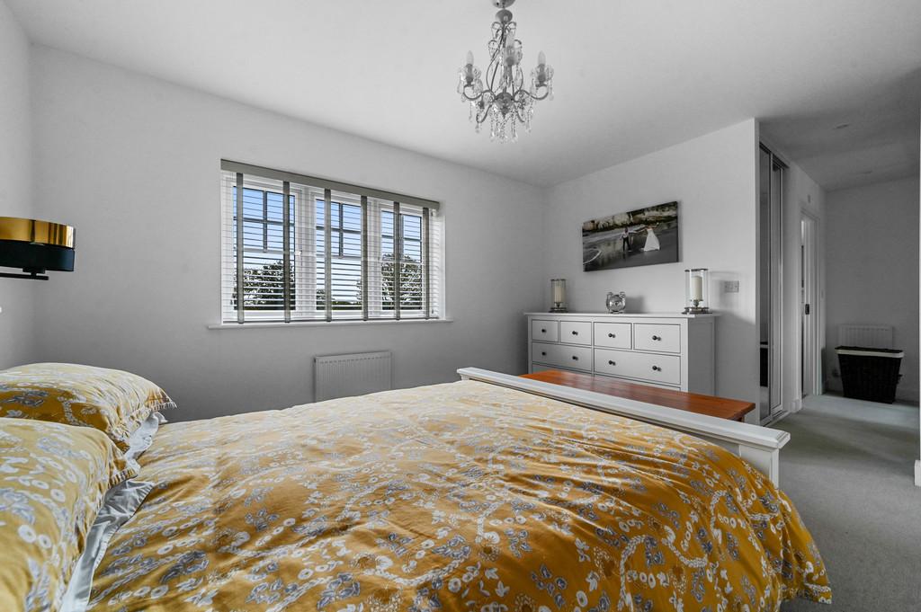 Tye Green bedroom 4