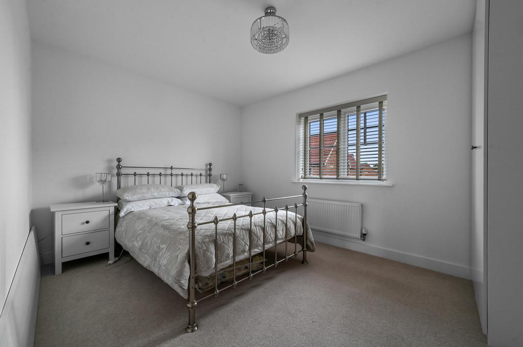 Tye Green bedroom 1