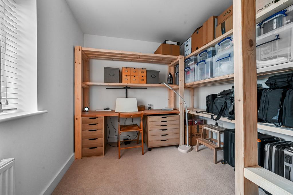 Tye Green Bedroom 2