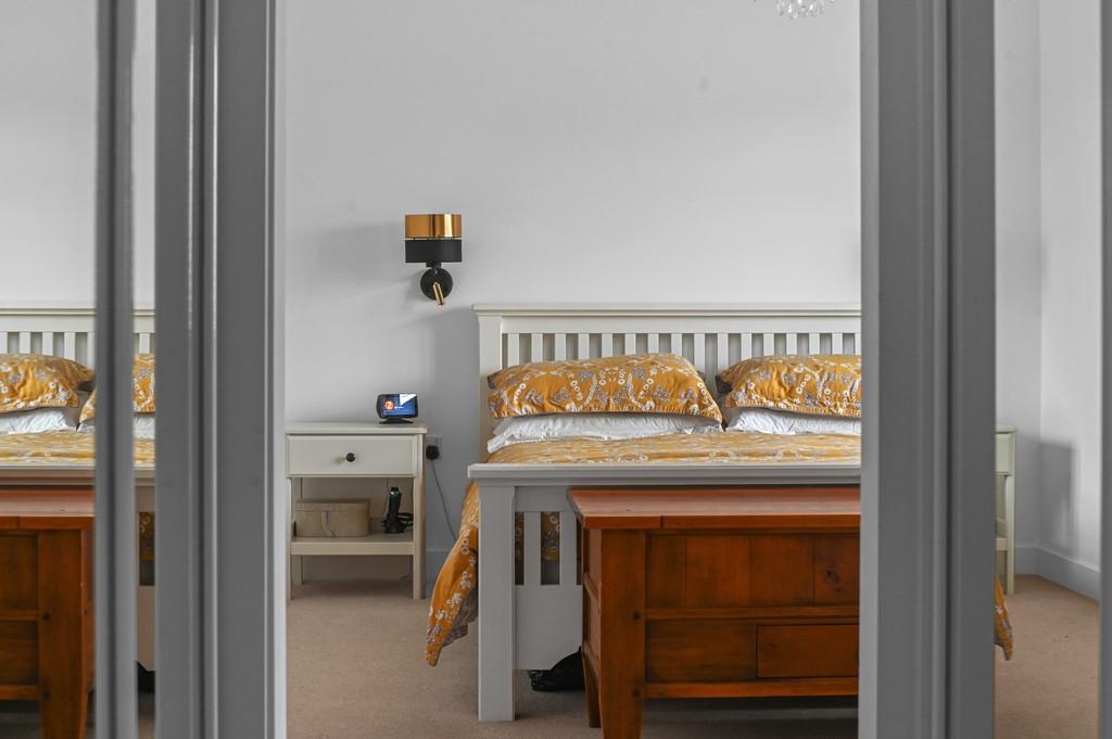 Tye Green bedroom 4a
