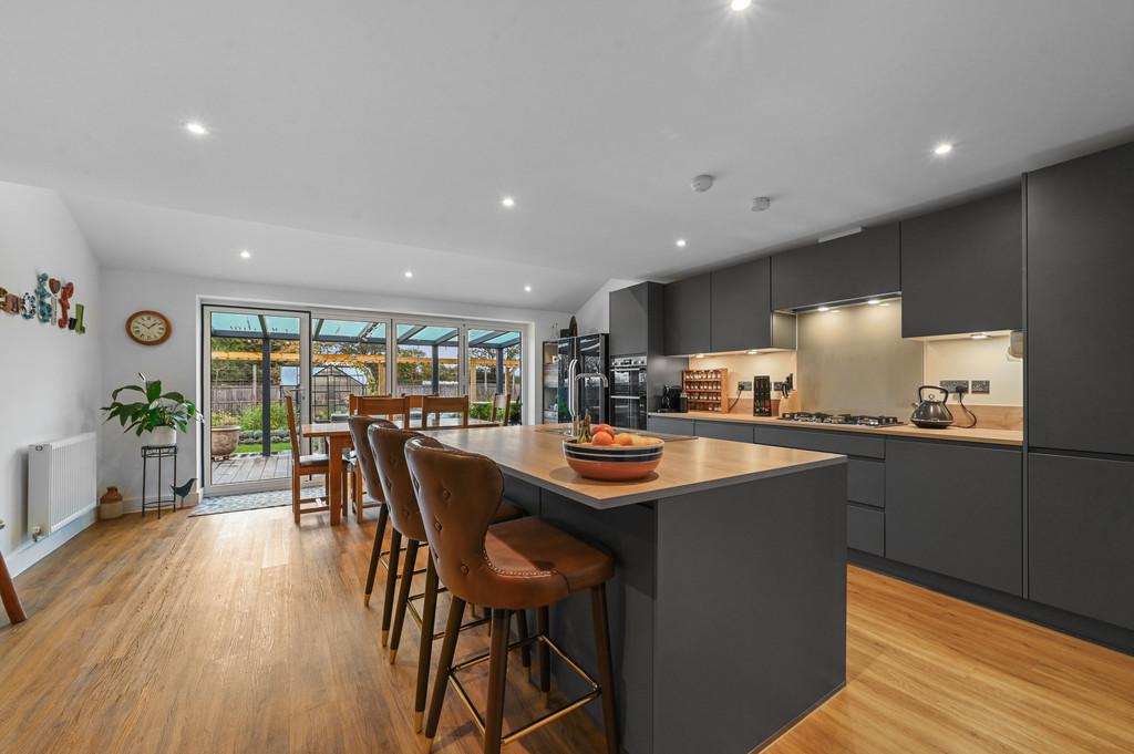 Tye Green kitchen 5