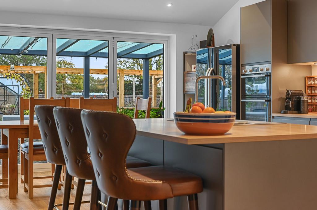 Tye Green kitchen 8