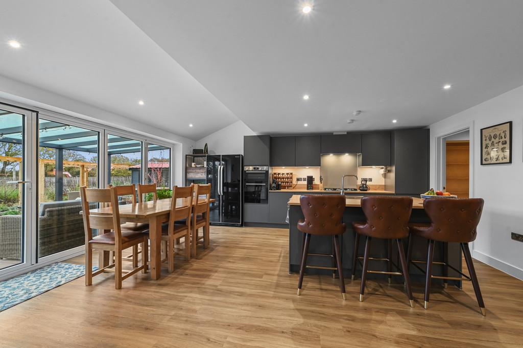 Tye Green kitchen 6