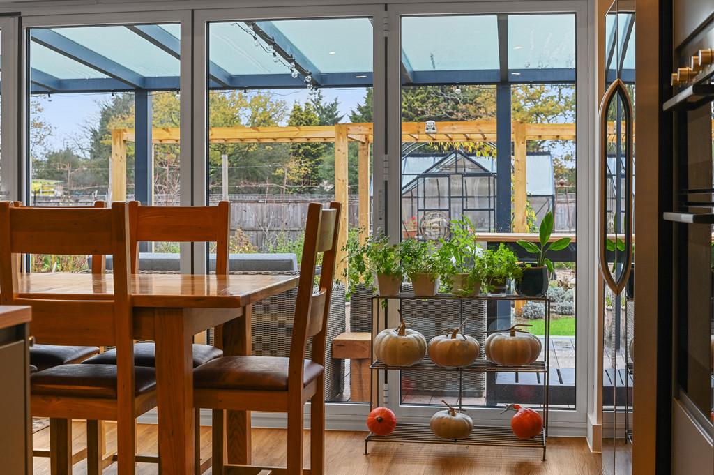 Tye Green kitchen 7
