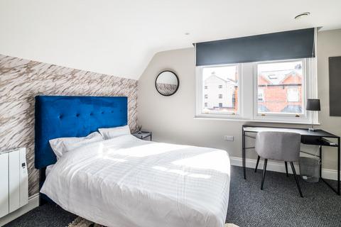 undefined, Canning Place, Derby Road, Nottingham