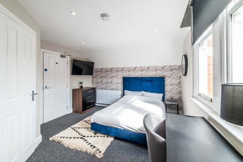 undefined, Canning Place, Derby Road, Nottingham
