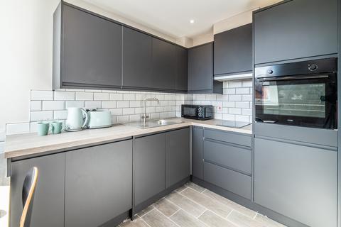 undefined, Canning Place, Derby Road, Nottingham