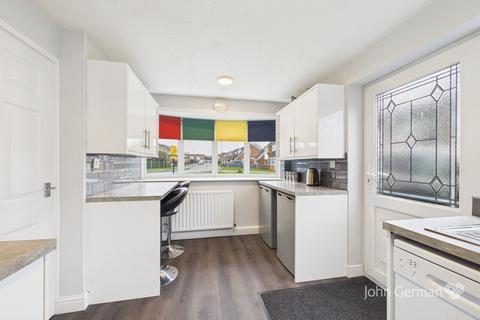 undefined, Priorylands, Stretton