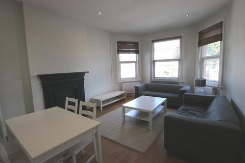undefined, Anson Road, Cricklewood, London, NW2