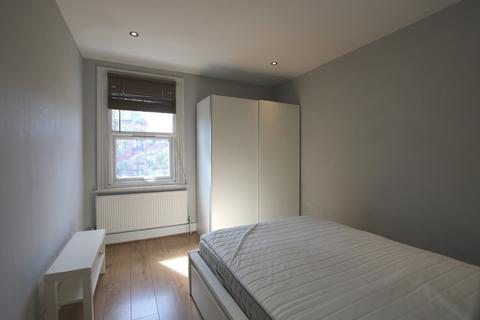 undefined, Anson Road, Cricklewood, London, NW2