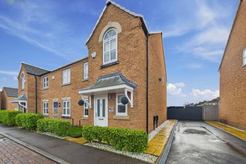 Croft Close, Tamworth B77