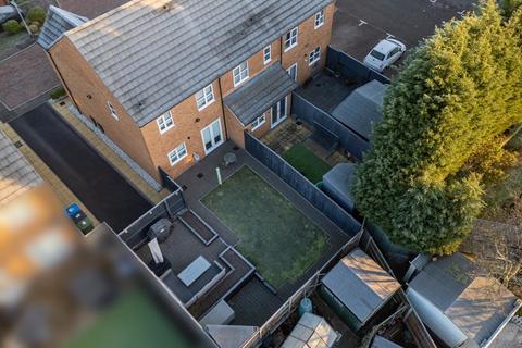 undefined, Croft Close, Tamworth B77