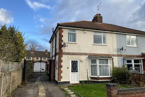 3 bedroom semi-detached house for sale, Aurania Avenue, Norwich NR1