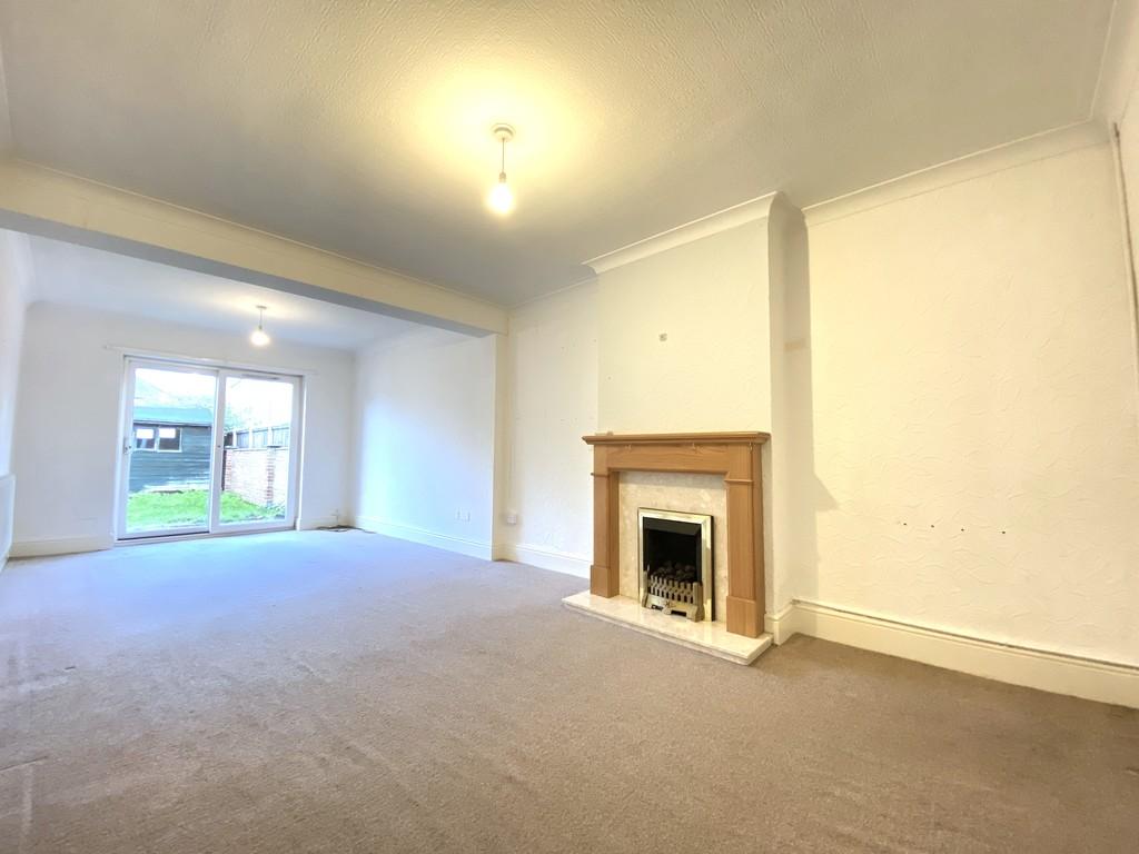 Sitting Dining Room