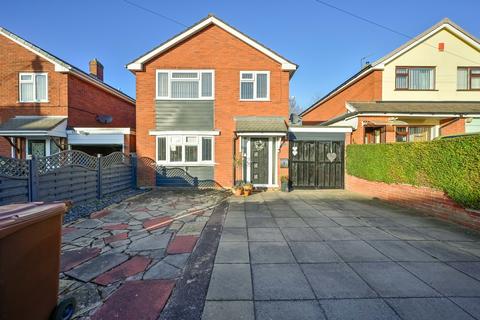 undefined, Bank Street, Cannock WS12