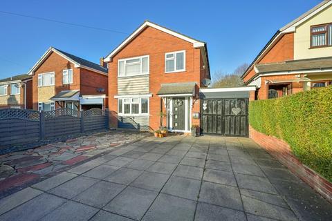 undefined, Bank Street, Cannock WS12