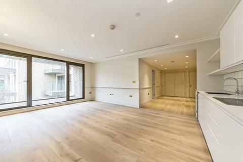 1 bedroom flat to rent, Crisp Road, London W6