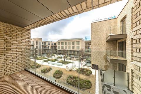 1 bedroom flat to rent, Crisp Road, London W6