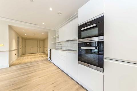 1 bedroom flat to rent, Crisp Road, London W6