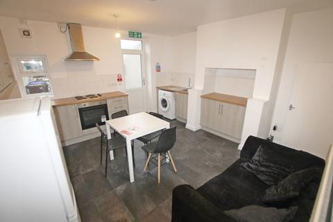 undefined, Edleston Street, Accrington