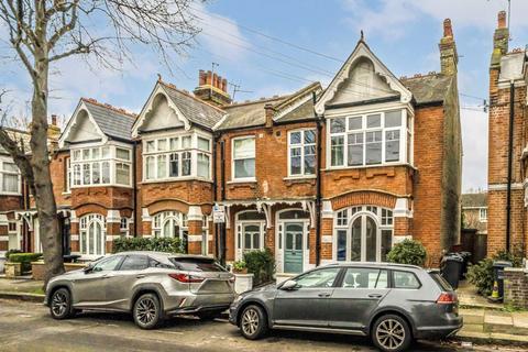 undefined, Cleveland Avenue, London W4