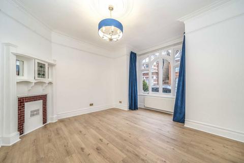 undefined, Cleveland Avenue, London W4