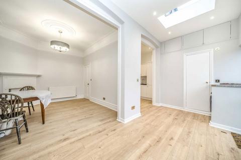 undefined, Cleveland Avenue, London W4