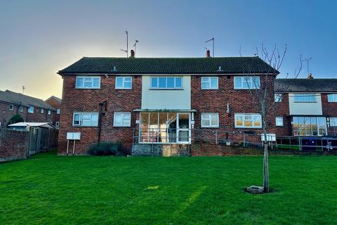 Airedale Close, Margate