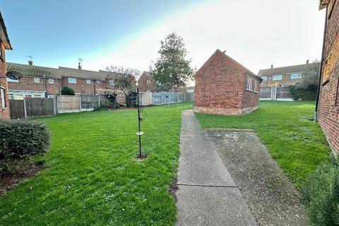 undefined, Airedale Close, Margate