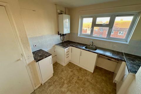 undefined, Airedale Close, Margate