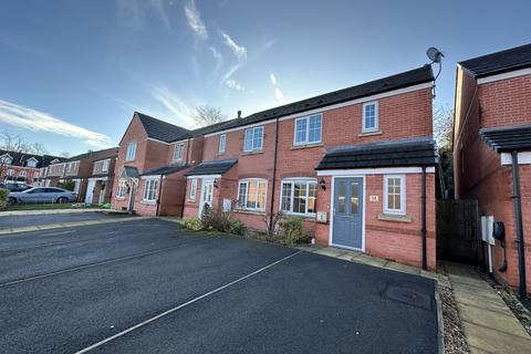 undefined, Storey Road, Disley