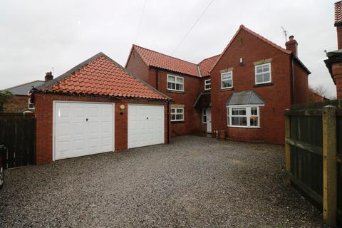 4 bedroom detached house to rent, Appleton Court, North Cave, Brough