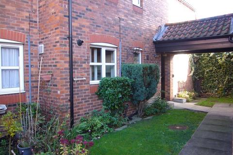 undefined, St. Johns Court, Howden, DN14 7BE