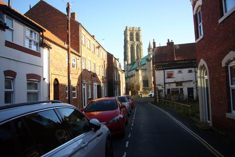 undefined, St. Johns Court, Howden, DN14 7BE