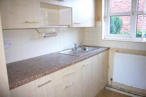 undefined, St. Johns Court, Howden, DN14 7BE
