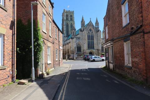 undefined, St. Johns Court, Howden, DN14 7BE