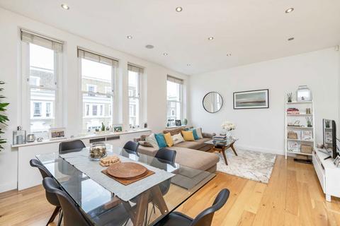 2 bedroom flat to rent, Nevern Place, London SW5
