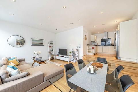 2 bedroom flat to rent, Nevern Place, London SW5