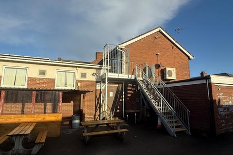 undefined, Rugeley Road, Chase Terrace