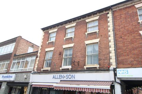 undefined, St. Botolphs Street, Colchester